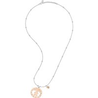 Collana Morellato Donna Talismani in Acciaio SAQE01 - SAQE01